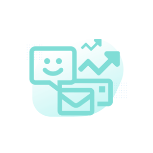 10 Next Level Email Techniques to Increase Engagement - Icon 1