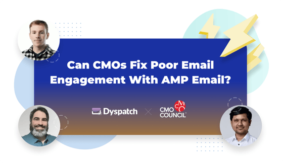 Hubspot - Can CMOs Fix Poor Email Engagement With AMP Email_ Hubspot - Can CMOs Fix Poor Email Engagement With AMP Email_