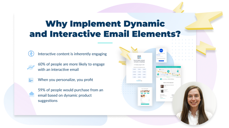 Litmus Live 2021 - 5 Ways to Increase Email Engagement and Conversions Litmus Live 2021 - 5 Ways to Increase Email Engagement and Conversions