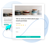 Interactive components in email Interactive components in email