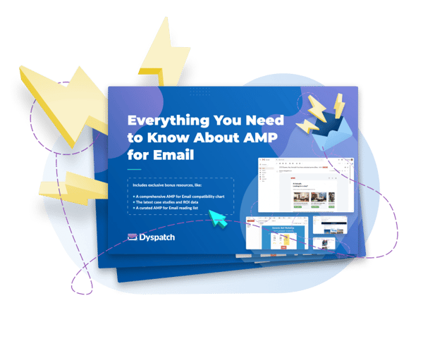 Everything You Need to Know About AMP for Email 